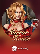 Mirror House