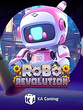 robo-revolution
