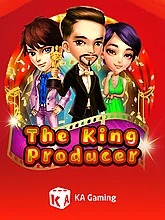 The King Producer