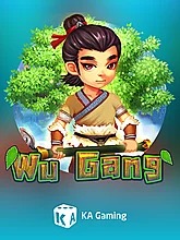 wu-gang