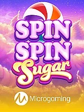 spin-spin-sugar