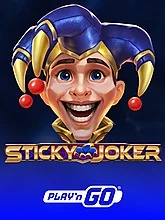 Sticky Joker