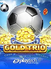 Gold Trio