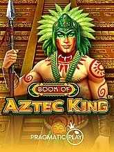 Book of Aztec King
