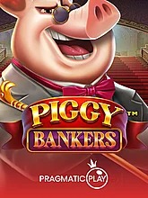 piggy-bankers