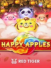Happy Apples