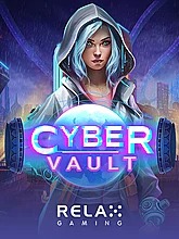 cyber-vault