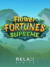 Flower Fortunes Supreme