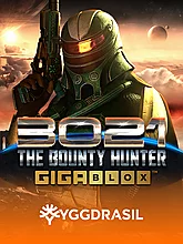 The One Armed Bandit